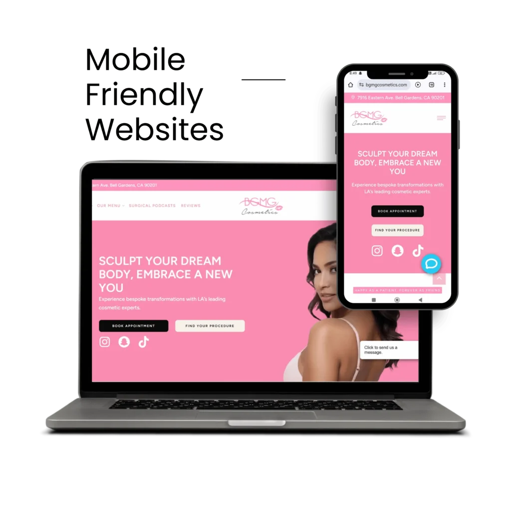 Mobile-friendly-website-designs